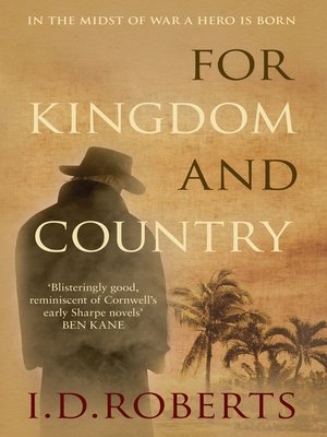 For Kingdom and Country - ebook